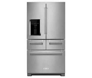 Multi-Door Freestanding Refrigerator