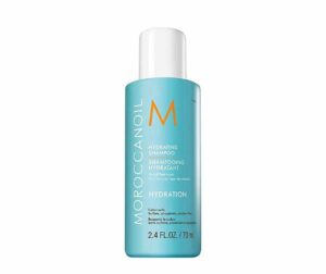 Moroccanoil Hydrating Shampoo