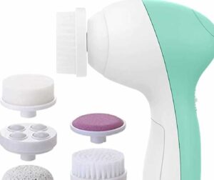 Facial Cleansing Brush | Face Scrubber