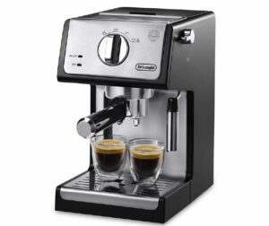 De’Longhi ECP3420 Bar Pump Espresso