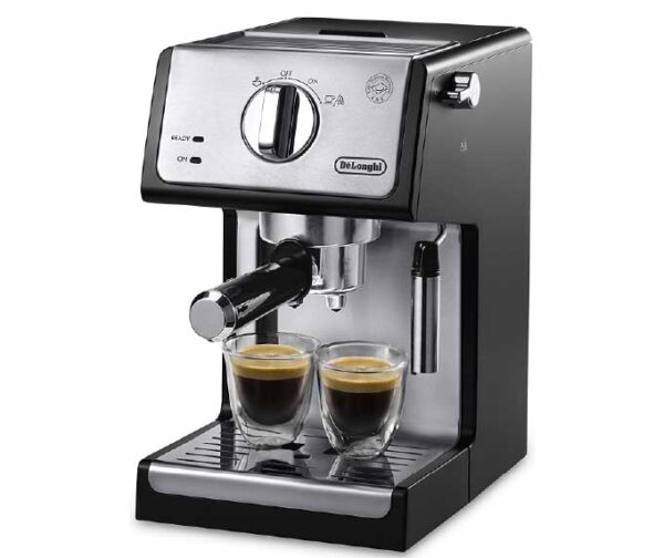 De'Longhi ECP3420 Bar Pump Espresso