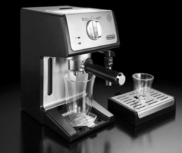 De'Longhi ECP3420 Bar Pump Espresso - Image 2