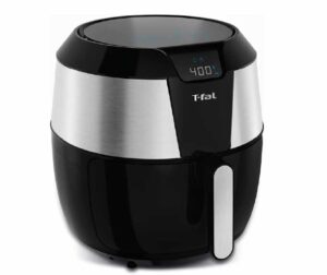 T-fal Easy Fry XXL Air Fryer & Grill Combo