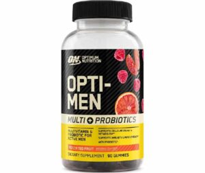 Optimum Nutrition Opti-Men Multivitamin